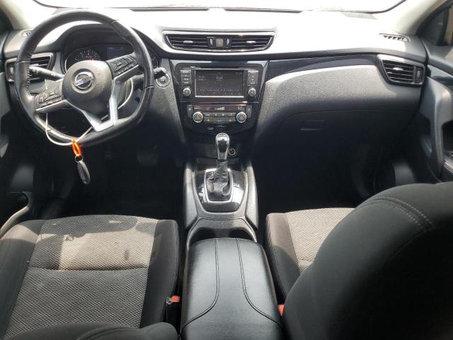 2022 NISSAN ROGUE SPOR - JN1BJ1BV2NW348541