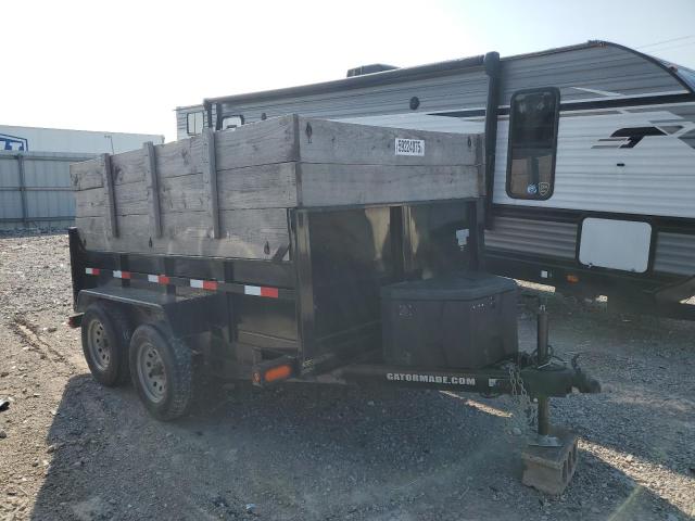 GATORMADE UNKNOWN 2023 black   4Z1DX1020PS013136 photo #1
