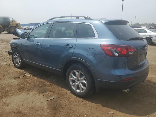 2014 MAZDA CX-9 TOURI - JM3TB3CAXE0437077