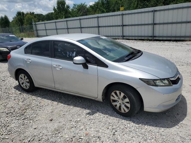 Vin: 2hgfb2f57ch575670, lot: 62930235, honda civic lx 20124