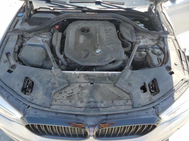 2017 BMW 540 XI WBAJE7C31HG887371