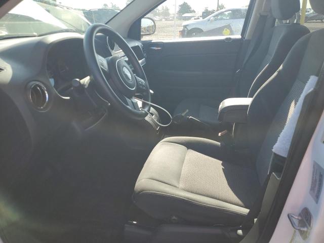 2015 JEEP COMPASS SP 1C4NJDBB8FD283046