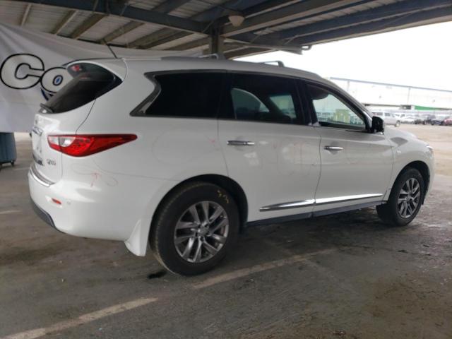 2014 INFINITI QX60 - 5N1AL0MMXEC520183