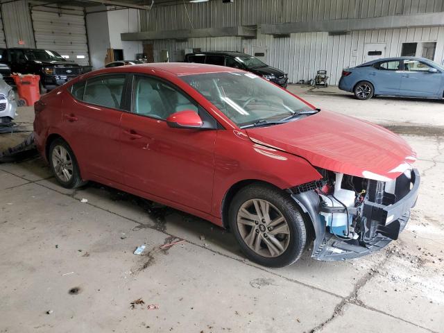 Vin: 5npd84lf1lh512424, lot: 59300795, hyundai elantra sel 20204