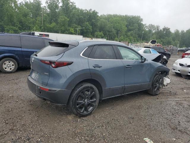 Vin: 3mvdmbcm9sm800942, lot: 61013845, mazda cx30 preferred 20253
