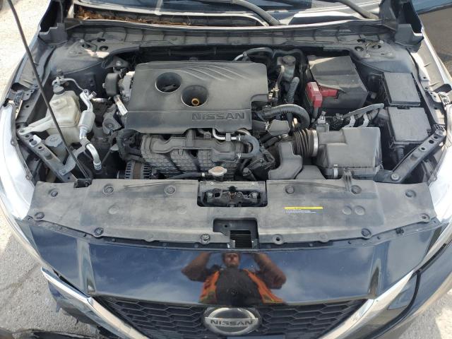 2020 NISSAN ALTIMA S - 1N4BL4BV6LC241585