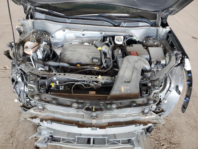 2024 CHEVROLET TRAX 2RS KL77LJE25RC162141