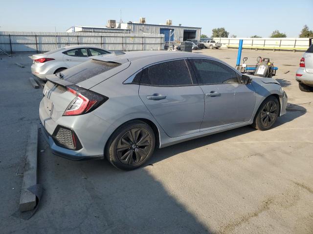Vin: shhfk7h53ju232591, lot: 59910175, honda civic ex 20183