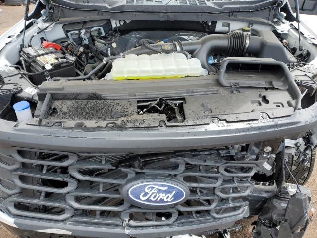 2024 FORD F150 XL 1FTMF1LP5RKE47987
