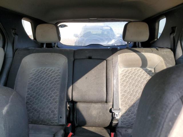 2019 CHEVROLET EQUINOX LT - 2GNAXUEV8K6140908