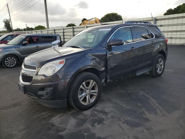Vin: 2gnaldek3d6382896, lot: 60287575, chevrolet equinox lt 2013 img_1