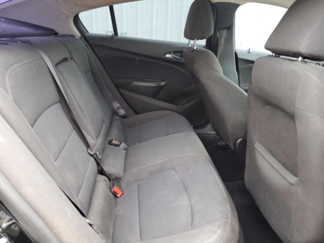 2017 CHEVROLET CRUZE LT 1G1BE5SM5H7274104