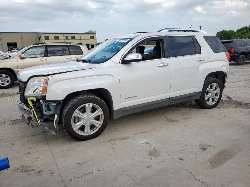 Vin: 2gkflpe36h6106103, lot: 59215955, gmc terrain slt 2017 img_1