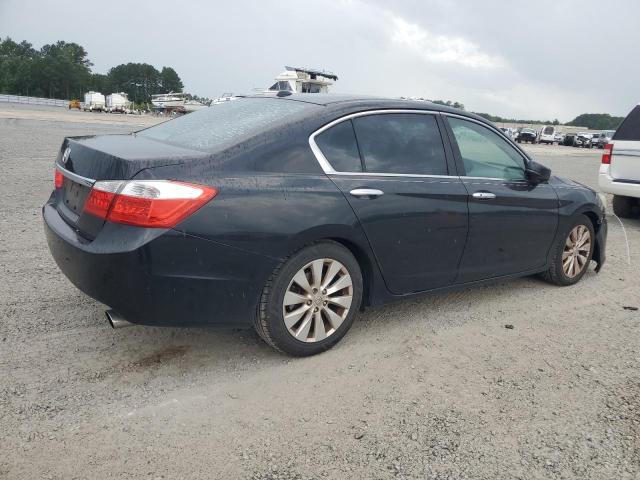Vin: 1hgcr2f83ea277904, lot: 60564505, honda accord exl 20143
