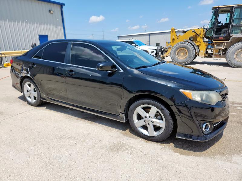 Vin: 4t1bf1fk7eu335547, lot: 59970865, toyota camry l 20144