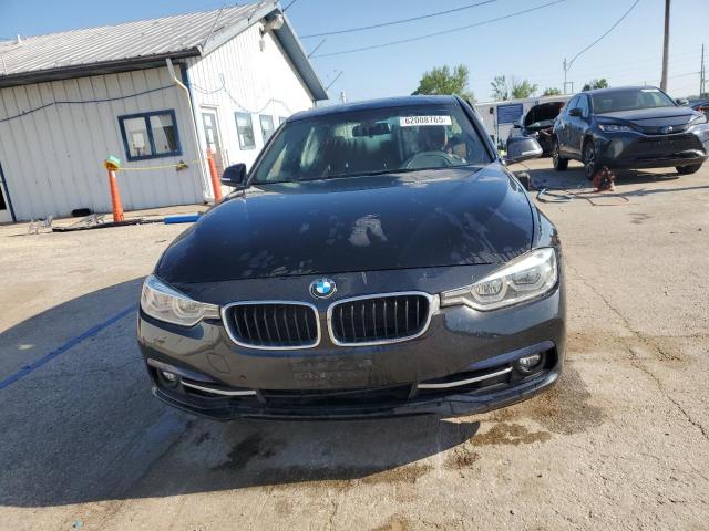 2016 BMW 340 XI WBA8B7G59GNT95197