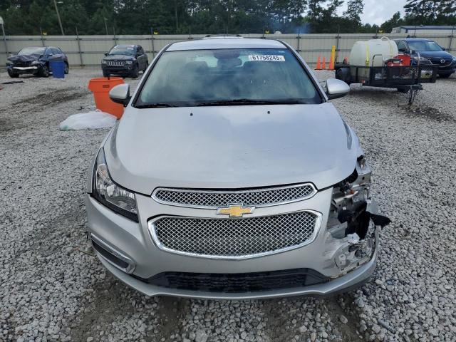 2015 CHEVROLET CRUZE LT 1G1PE5SB0F7288851