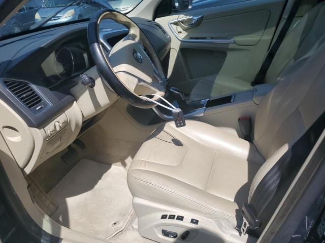 2015 VOLVO XC60 T5 PR YV4612RK5F2705300