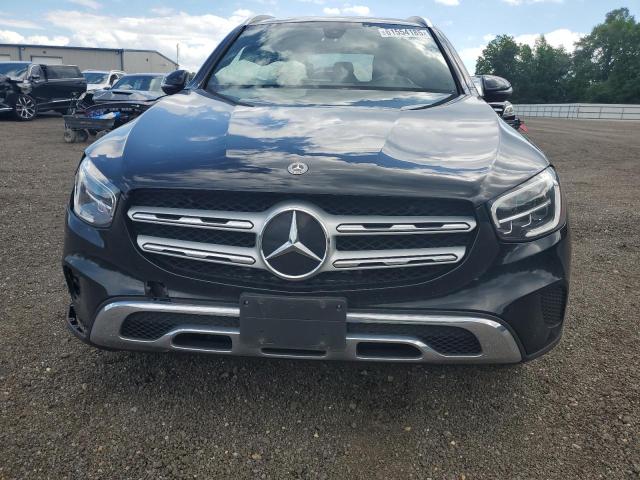 2020 MERCEDES-BENZ GLC 300 4M - WDC0G8EB4LF678864