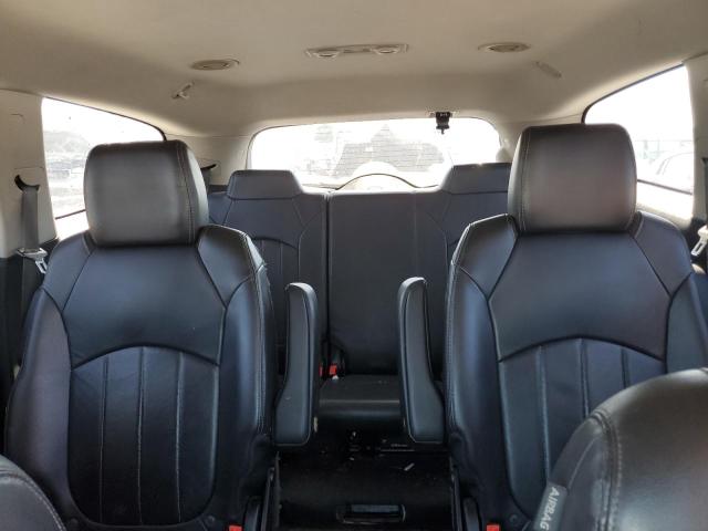 2016 BUICK ENCLAVE 5GAKRBKD8GJ277169