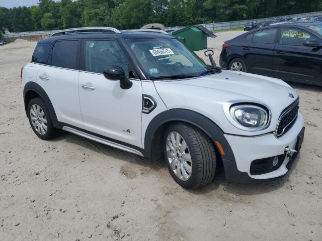 Vin: wmzyt5c39h3e18776, lot: 60456515, mini cooper s countryman all4 20174
