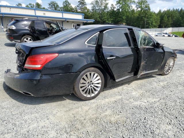 Vin: kmhgh4jh7eu078693, lot: 60354595, hyundai equus signature 20143