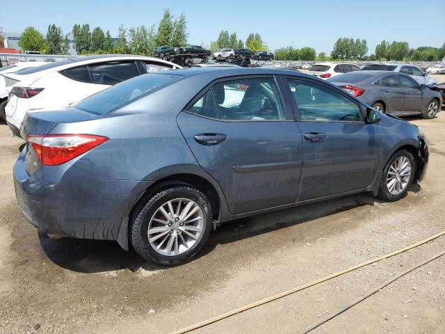 2015 TOYOTA COROLLA L 2T1BURHE1FC255921