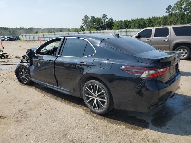Vin: 4t1t11ak2nu684710, lot: 60812785, toyota camry se 20222