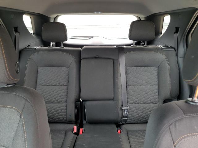 2019 CHEVROLET EQUINOX LT - 3GNAXKEV7KS622114