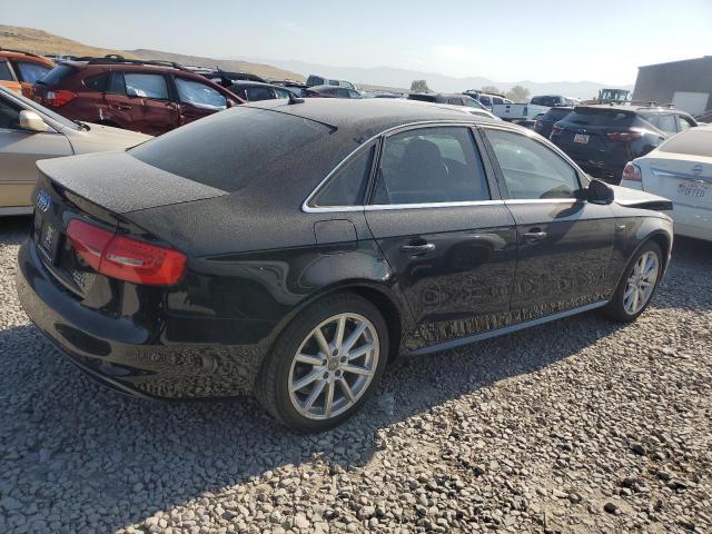 2016 AUDI A4 PREMIUM WAUBFAFL3GN004875