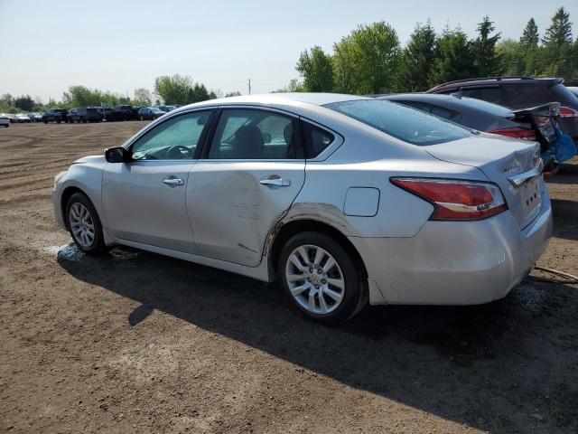 Vin: 1n4al3ap2fn336128, lot: 59952435, nissan altima 2.5 20152