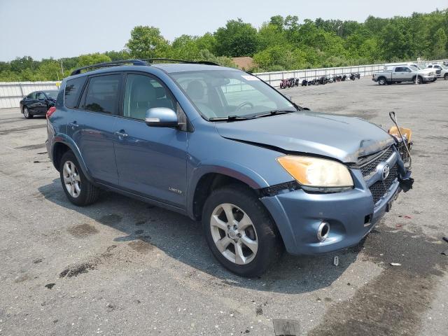 Vin: jtmdf4dvxad032915, lot: 59095795, toyota rav4 limited 20104