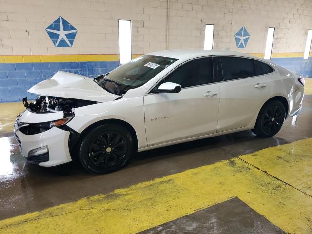 Vin: 1g1zd5stxnf148203, lot: 59201665, chevrolet malibu lt 2022 img_1