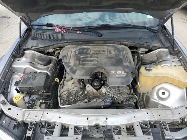2015 CHRYSLER 300 LIMITED - 2C3CCAAG6FH859706