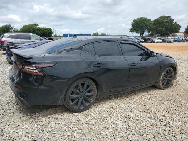 2020 NISSAN MAXIMA SR 1N4AA6EVXLC378165