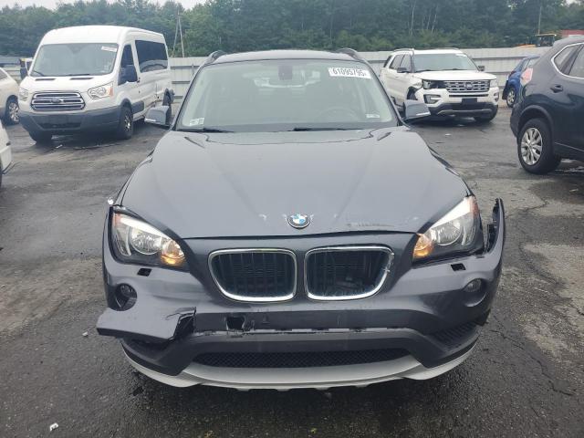 2015 BMW X1 XDRIVE2 WBAVL1C53FVY40891
