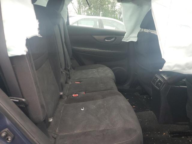 2016 NISSAN ROGUE S - 5N1AT2MV8GC919195