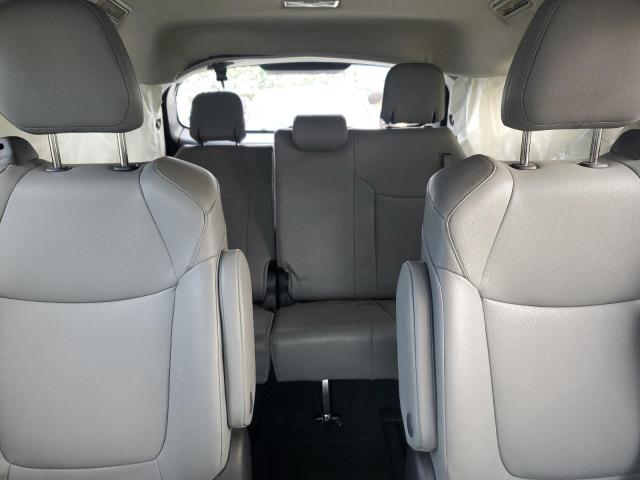 2023 TOYOTA SIENNA XLE 5TDYSKFC1PS077039