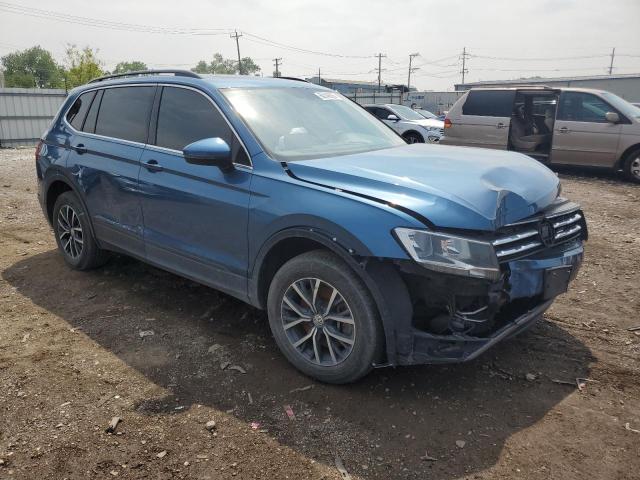 Vin: 3vv3b7ax7km083133, lot: 60146835, volkswagen tiguan se 20194