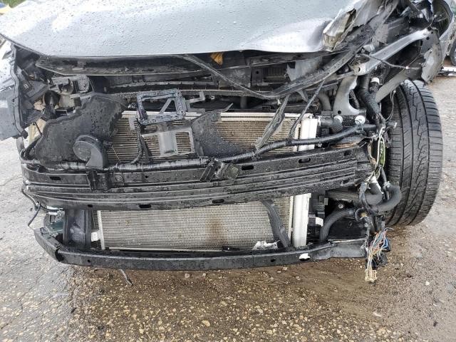 2023 NISSAN ROGUE SV JN8BT3BA6PW418811