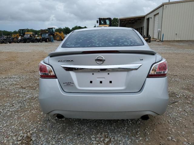 2015 NISSAN ALTIMA 2.5 - 1N4AL3APXFN355106