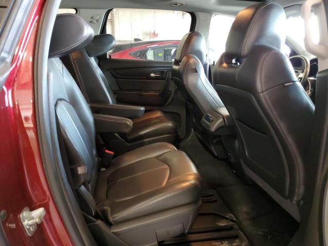 2016 CHEVROLET TRAVERSE L - 1GNKVHKD6GJ232039