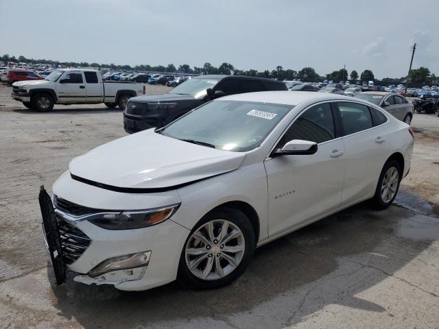 Vin: 1g1zd5st2sf154721, lot: 62838935, chevrolet malibu lt 2025 img_1