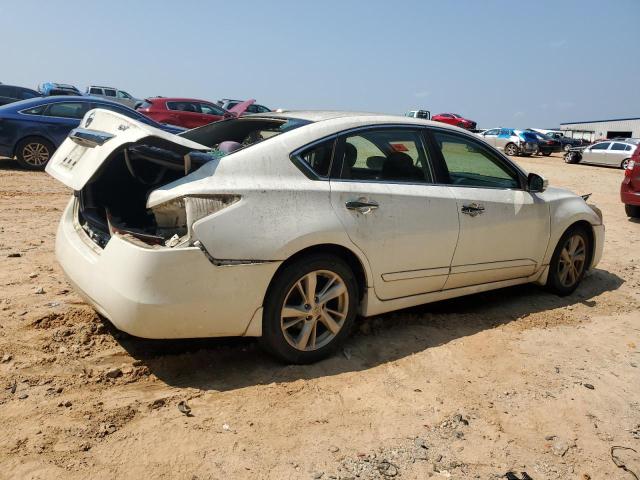 Vin: 1n4al3ap6fc269299, lot: 59104615, nissan altima 2.5 20153
