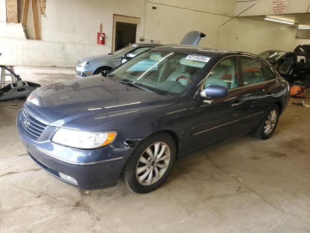 HYUNDAI AZERA SE