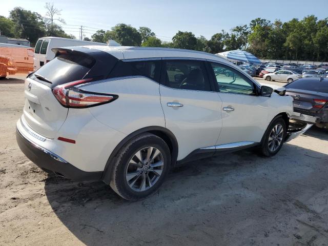 Vin: 5n1az2mg3hn126070, lot: 60455425, nissan murano s 20173