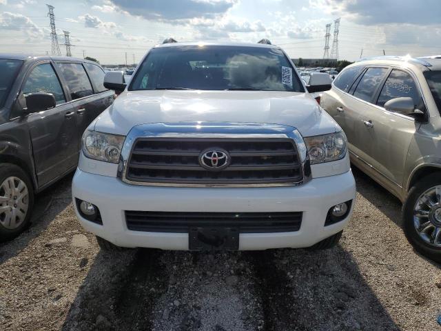 2015 TOYOTA SEQUOIA SR 5TDBW5G19FS117956
