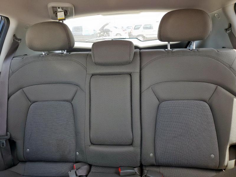 2016 KIA SPORTAGE L - KNDPB3AC9G7846972