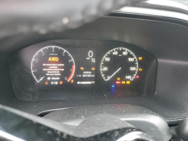 2024 HONDA CR-V EXL 7FARS4H75RE004915