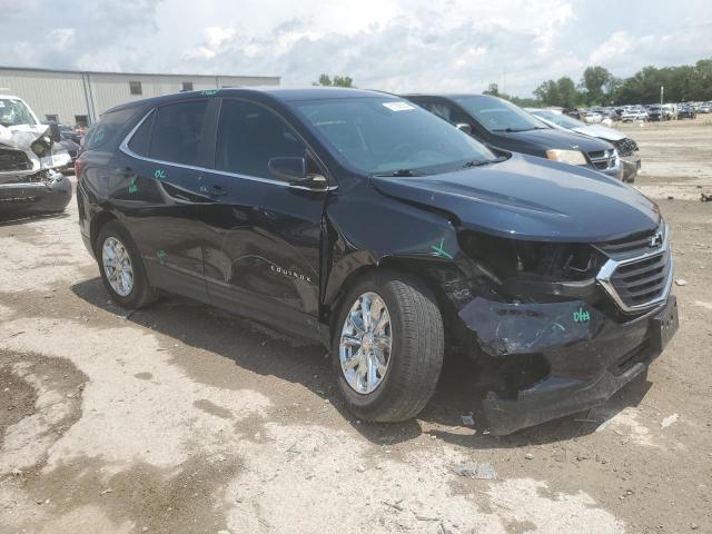2021 CHEVROLET EQUINOX LT 3GNAXKEV7MS136163
